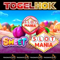 Sweet Slot Mania